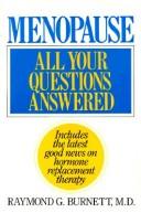 Menopause, all your questions answered