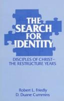 The search for identity