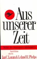 Aus unserer Zeit