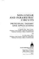 Non-linear and parametric circuits