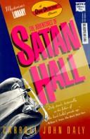 The adventures of Satan Hall