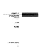 Principles of economics