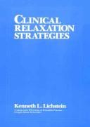 Clinical relaxation strategies