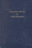Curriculum Models in Adult Education