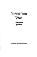 Curriculum vitae
