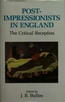 Post-impressionists in England