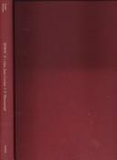 Miscellaneous poems