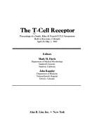 The T-cell receptor