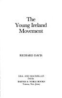 The Young Ireland movement