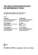 Neuroendocrinology of Reproduction