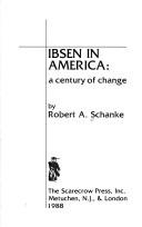 Ibsen in America