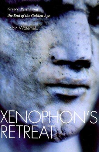 Xenophon's retreat