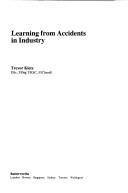Learning from accidents in industry