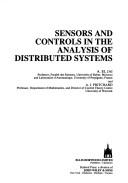 Sensors and controls in the analysis of distributed systems