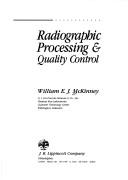 Radiographic processing & quality control
