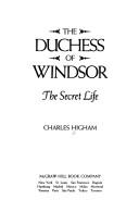 The Duchess of Windsor