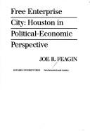 Free enterprise city