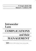 Intraocular lens