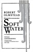 Soft water