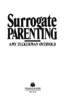 Surrogate parenting