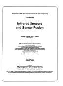 Infrared sensors and sensor fusion
