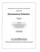 Fluorescence detection