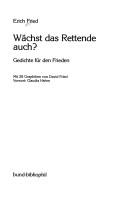 Wächst das Rettende auch?