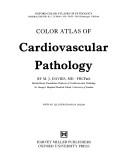 Colour atlas of cardiovascular pathology