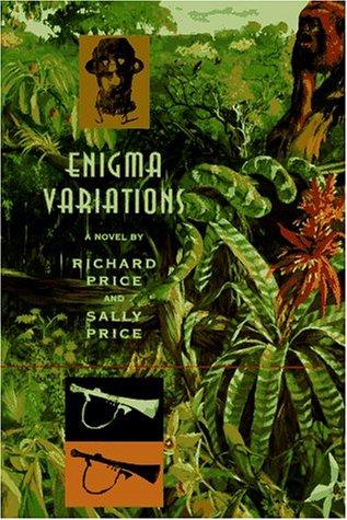 Enigma variations