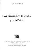 Los García, los Mansilla y la música