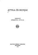 Attila és hunjai