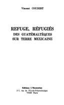Refuge, réfugiés