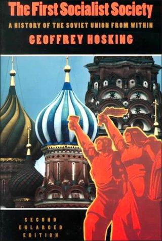 First Socialist Society