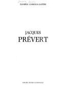 Jacques Prévert