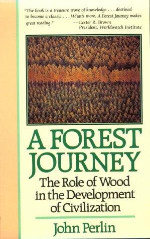 A forest journey