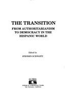 The Transition from authoritarianism to democracy in the Hispanic world