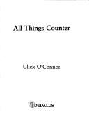 All things counter