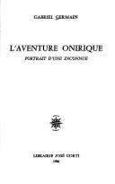L' aventure onirique