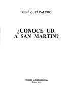 Conoce Ud. a San Martín?