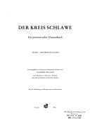Der Kreis Schlawe