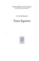 Tauta Egeneto