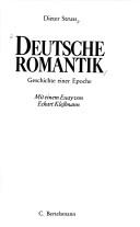 Deutsche Romantik
