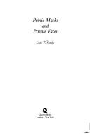 Public masks and private faces