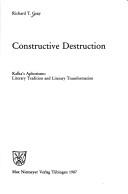 Constructive destruction
