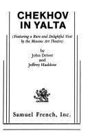 Chekhov in Yalta