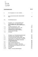 Die Literarhistorische Gesellschaft Bonn im ersten Drittel des 20. Jahrhunderts, dargestellt am Briefnachlass von Carl Enders