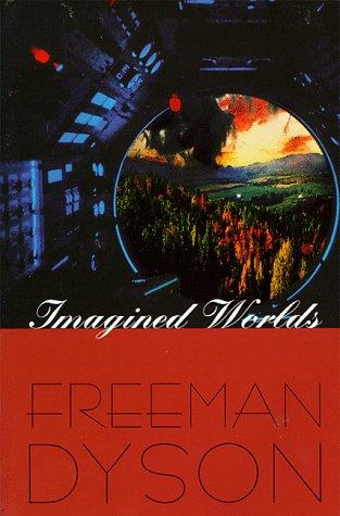Imagined Worlds (The Jerusalem-Harvard Lectures)