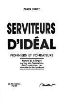 Serviteurs d'idéal