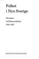 Folket i Nya Sverige