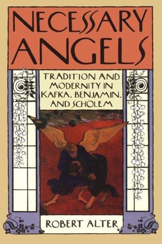 Necessary angels